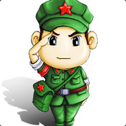 倔强的小红军丶