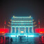 Tianamen Tesseract