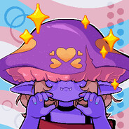 TiredToadstool
