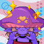 TiredToadstool