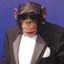 Monkey Man Dan