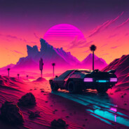 Synthwave