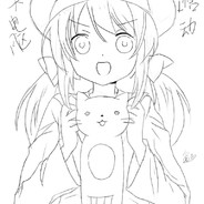 虽然很短但是可以冲锋