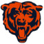 MAD BEAR