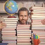 education man