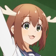 小鹿你可以吃鹿仙贝