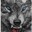 ALONE WOLF