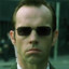 Agent Smith