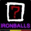 IronBalls