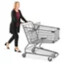 walmart shopping trolley