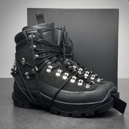 Heliot Emil AW23 hiking boots