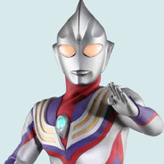 奥特大英雄 Steam avatar