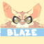 Blazey