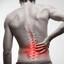 lower back pain