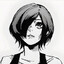 live, laugh, love ken kaneki