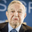 Mr George Soros