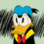 Donald Duck