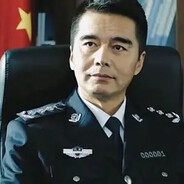 肩扛大狙祁同伟