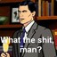 Sterling Archer