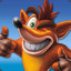 Crash Bandicoot