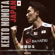 K.MOMOTA