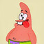 派大星-Patrick Star