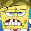 Sponge bob(king maleta)