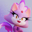 RoseGoldFox
