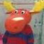 Tarron