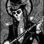 Baron Samedi