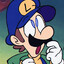Luigi Mario