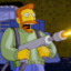 Hank Scorpio