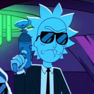 Rick Sanchez