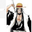 Monkey  D Kenpachi