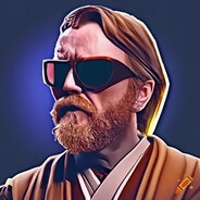 Brobi-Wan Kenobi