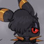 Femboy Umbreon