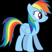 Rainbow Dash