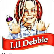 Lil Debbie