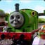 PERCY THE SMALL ENGINE