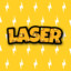 Laser