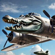 Bombardino Crocodilo