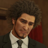 Ichiban Kasuga