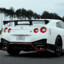 GTR Nismo ❤