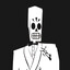 Manny Calavera