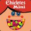 Chicletes-Mini