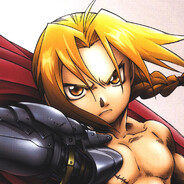 Real Edward Elric