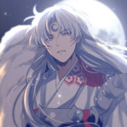 Sesshomaru