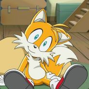 Miles «Tails» Prower
