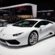 Lamborghini-Huracán