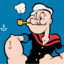 Popeye The Sailor Man